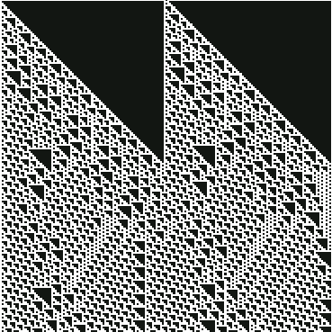 Dissecting the Mathematical Charm of Rule 193