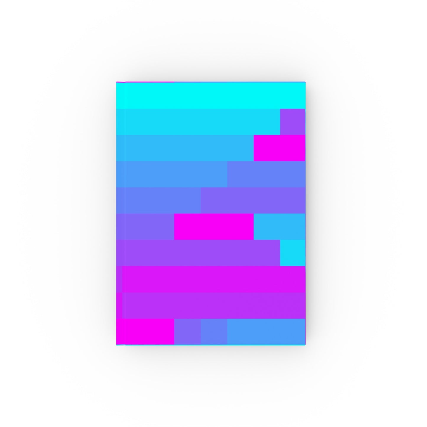 Selection Sort - Hard Backed Journal | 001 |